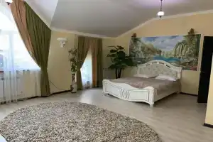 Мини-отель «Сириус», Ломово