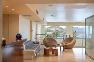 Lindos Mare, Seaside Hotel, Линдос