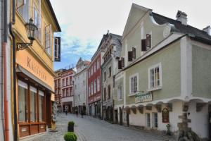 Castle Residence Krumlov, Чески Крумлов