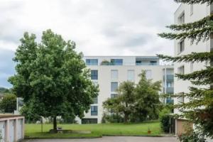 Oasi 1, Констанц