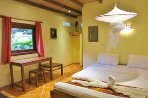 Мини-отель «Botanica», Кеп