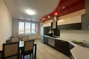 Апартаменты Сутки Уфа на улице Мингажева, 140, Уфа