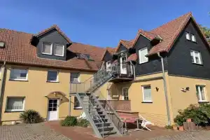Apartment Müritz 42034, Миров