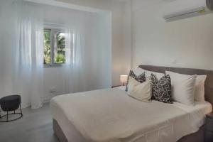 Phaedrus Living: Travertine Residences 102, Никосия