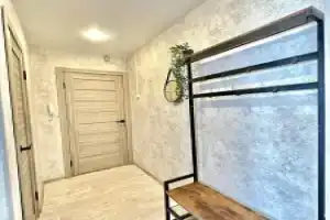 Квартиркинъ на улице Ленина 56, Воркута