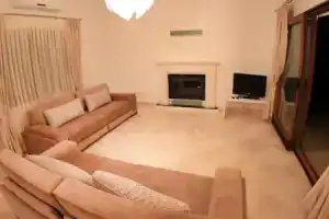 Villa Panorama, Гюмюшлюк