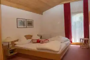 Apartment Krabacher, Зеефельд