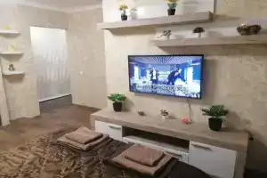 Апартаменты на улице Гвардейская 23, Новочеркасск