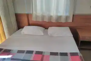 Кемпинг «Mavi Cennet Camping&Pansiyon», Кизилот