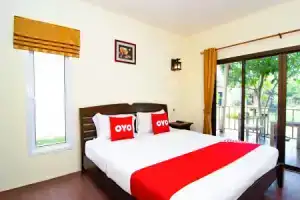 Oyo 607 Nawang Resort, Хуахин