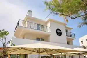 1935 Hotel Boutique by Terraza, Росас