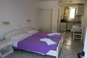 Apart Hotel Blumarin, Агиос Гордиос