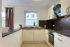 Seegras, Цингст