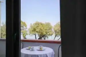Villa Cerniglia, Чефалу