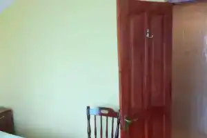 Bidzina Guest House, Махинджаури