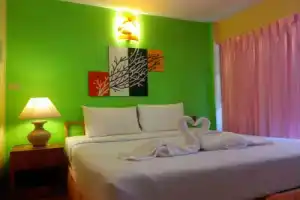 Nilawan Guesthouse, Хуахин