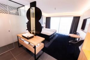 Gr8 Hotel Breda, Бреда