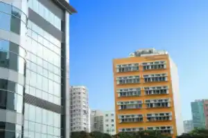 Отель «Sunny Day Mongkok», Гонконг
