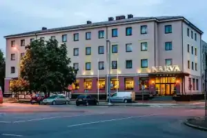 Narva Hotell, Нарва