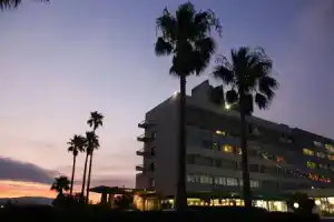 Ibusuki Seaside Hotel, Ибусуки