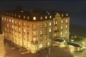 Hotel «Miramar», Вестерланд