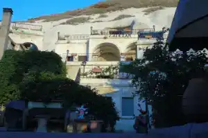 Asteria Cave Hotel, Гёреме