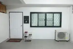 HDY 16 Home, Хатъяй
