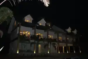 Cassandra Culture Resort, Сигирия