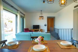 Villa 3 Bedrooms with Private Pool, Мугла