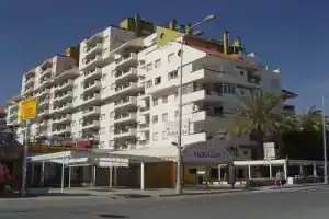 Ap Costas Peñíscola Playa Apartamento, Пенискола