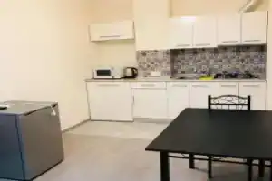 Marinas Aparthotel, Кобулети