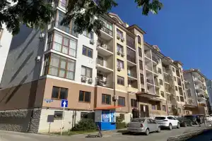 Апартаменты на улице Туристической 4Г корпус 2Б, Геленджик