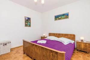 Awesome Home in Bregi With Wifi and 2 Bedrooms, Опатия