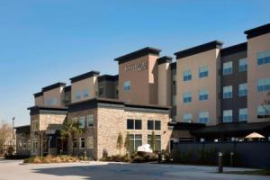 Residence Inn By Marriott Denver Aurora, Аврора