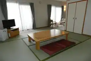 Отель «Unzen Onsen Seiunso», Нагасаки