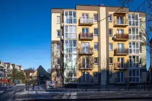 LovelyHome 39 (ЛавлиХоум 39) на улице Комсомольская 64, Пионерский