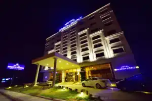 North Point Hotel, Денизли