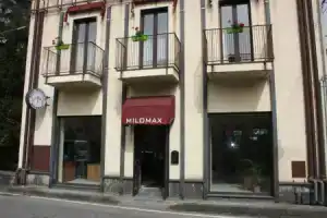 Hotel «Milomax», Мило
