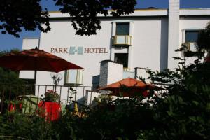 Parkhotel Hitzacker, Хитцаккер