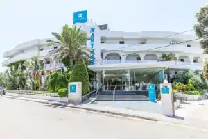 Апарт-отель «Blue Sea Club Martha's», Кала-д'Ор