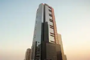 Апарт-отель «Fraser Suites Diplomatic Area Bahrain», Манама