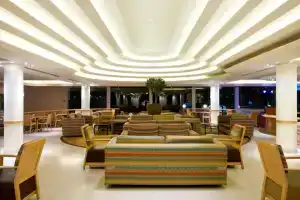 David Dead Sea Resort & Spa, Эйн Бокек