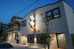 Dew Drop Inn, Новый Орлеан