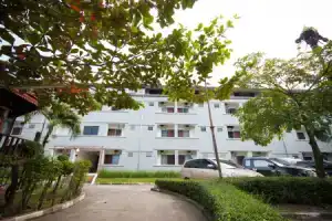 The Habitat Hostel Koh Chang, Остров Чанг