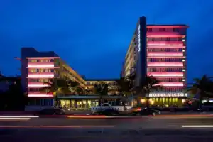 Hotel «Victor South Beach», Майами Бич