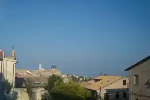 Agriturismo Case al Sole, Лорето