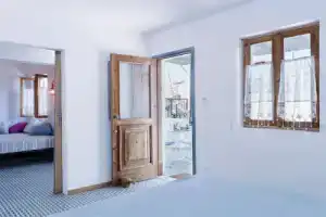 Kalithea-Hills Apartment 3, Коскину