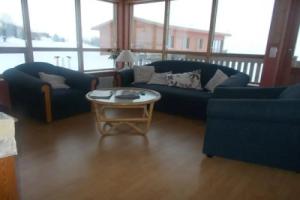 Ферма «StóRa-möRk Iii Guesthouse», Хволсволлур