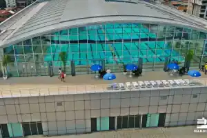 Mardi Plaza Hotel, Батуми