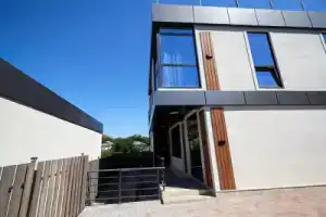 Family House (Фемили Хаус), Кисловодск